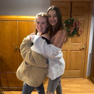 Meet your Posher, Grace